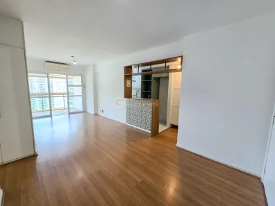 Apartamento com 3 Quartos à venda, 96m² no Barra Olímpica, Rio de Janeiro