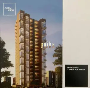 Apartamento com 3 Quartos à venda, 136m² no Jardim Aquárius, São José dos Campos