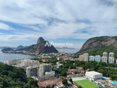Apartamento com 3 Quartos à venda, 587m² no Botafogo, Rio de Janeiro