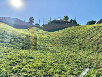 Lote/Terreno à venda, 810m² no Terras de Santa Teresa, Itupeva