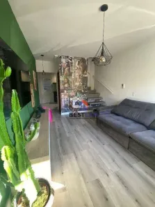 Casa de Condomínio com 2 Quartos à venda, 64m² no Jardim Colibri, Cotia