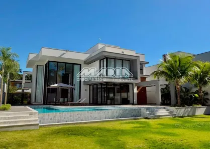 Casa de Condomínio com 3 Quartos à venda, 384m² no Sítio Recreio dos Cafezais, Valinhos
