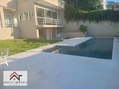 Casa de Condomínio com 3 Quartos à venda, 420m² no Parque Arco Iris, Atibaia