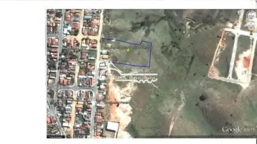 Lote/Terreno à venda, 1m² no Jardim Paraíso, Jacareí