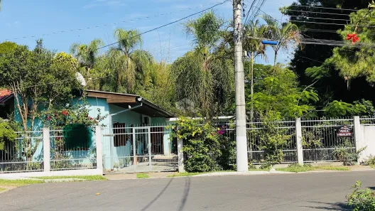 Casa com 3 Quartos à venda, 180m² no Alegria, Guaíba