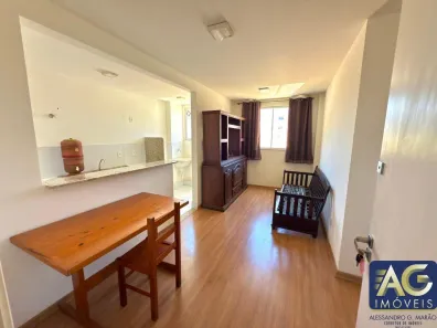 Apartamento com 2 Quartos à venda, 45m² no São Lucas, Cachoeiro de Itapemirim