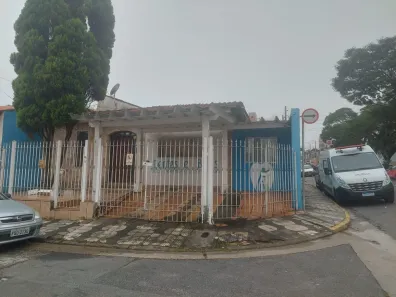 Casa com 2 Quartos à venda, 110m² no Vila Vitória, Mogi das Cruzes