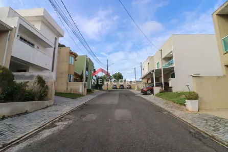 Sobrado com 3 Quartos à venda, 187m² no Cachoeira, Curitiba