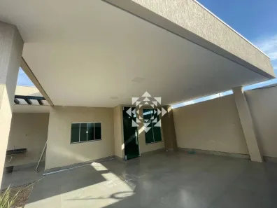 Casa com 3 Quartos à venda, 89m² no Plano Diretor Sul, Palmas