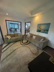 Casa com 4 Quartos à venda, 264m² no Jardim Nova América, São José dos Campos