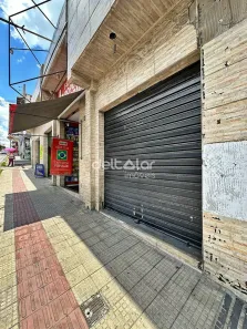 Ponto Comercial para alugar, 28m² no Asteca (São Benedito), Santa Luzia