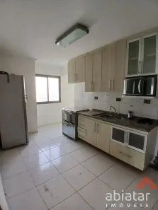 Apartamento com 3 Quartos para alugar, 110m² no Chácara Agrindus, Taboão da Serra