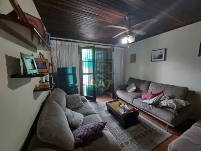 Sobrado com 4 Quartos à venda, 310m² no Vila Sônia, São Paulo
