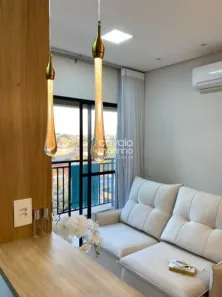Apartamento com 2 Quartos à venda, 60m² no Santa Cruz do José Jacques, Ribeirão Preto