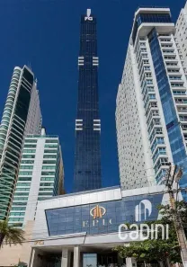 Apartamento com 4 Quartos à venda, 297m² no Nova Esperança, Balneário Camboriú