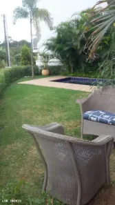 Casa de Condomínio com 3 Quartos à venda, 355m² no Jardim das Rosas, Presidente Prudente