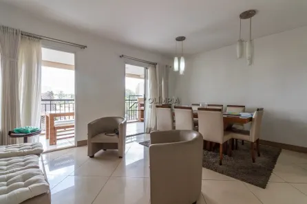 Apartamento com 3 Quartos à venda, 156m² no Santo Amaro, São Paulo