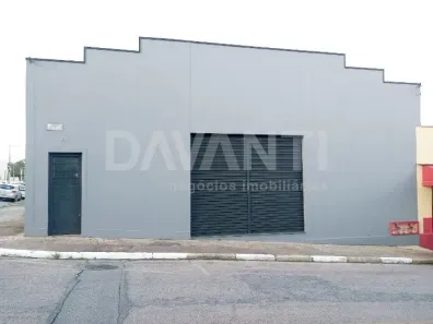 Galpão/Depósito/Armazém para alugar, 200m² no Centro, Vinhedo