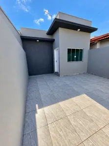 Casa com 2 Quartos à venda, 90m² no Residencial Vitiello, Boituva