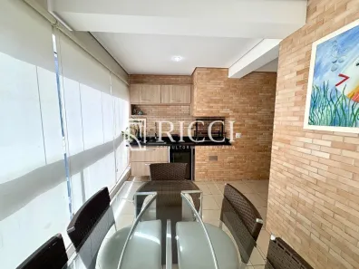 Apartamento com 2 Quartos à venda, 109m² no Gonzaga, Santos