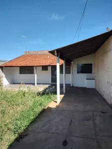 Casa com 1 Quarto à venda, 60m² no Parque Virgílio Viel, Sumaré