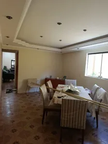Sobrado com 4 Quartos para alugar, 150m² no Vila Flórida, Guarulhos