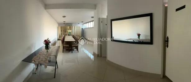 Apartamento com 3 Quartos à venda, 228m² no Vila Assunção, Santo André