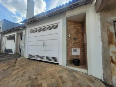 Casa com 2 Quartos à venda, 108m² no Chácara Velini, Tupã
