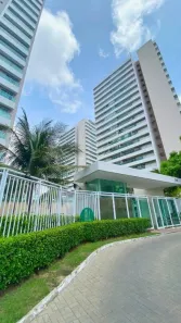 Apartamento com 4 Quartos para alugar, 112m² no Engenheiro Luciano Cavalcante, Fortaleza