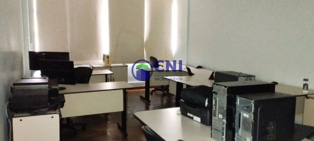 Sala Comercial à venda, 70m² no Centro, Belo Horizonte