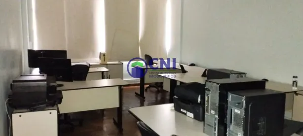 Sala Comercial à venda, 70m² no Centro, Belo Horizonte