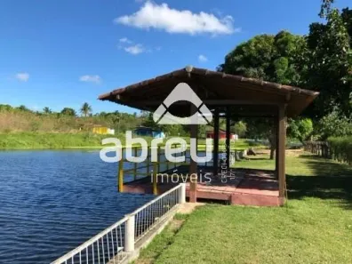 Fazenda/Sítio com 14 Quartos à venda, 540m² no Estrada de Mangabeira, Macaíba