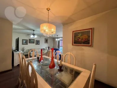 Apartamento com 4 Quartos à venda, 300m² no Icaraí, Niterói