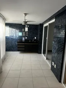 Apartamento com 1 Quarto à venda, 60m² no Jardim Armação, Salvador