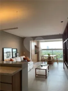 Apartamento com 2 Quartos à venda, 62m² no Vila Olímpia, São Paulo