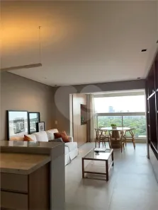 Apartamento com 2 Quartos à venda, 62m² no Vila Olímpia, São Paulo