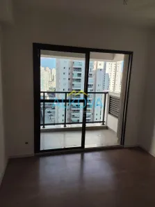 Apartamento com 1 Quarto à venda, 34m² no Jardim Esplanada, São José dos Campos