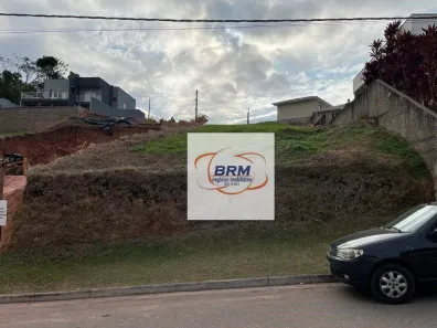 Lote/Terreno à venda, 390m² no Vilagge Capricio, Louveira