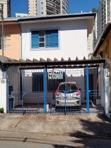 Sobrado com 30 Quartos à venda, 140m² no Vila Cordeiro, São Paulo