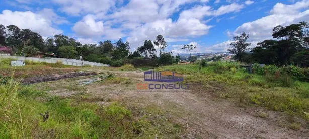 Lote/Terreno para alugar, 5000m² no Paisagem Renoir, Cotia