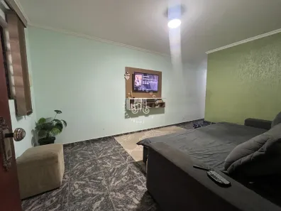 Sobrado com 3 Quartos à venda, 140m² no Tulipas, Jundiaí