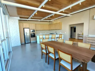 Apartamento com 3 Quartos à venda, 190m² no Ingleses do Rio Vermelho, Florianópolis