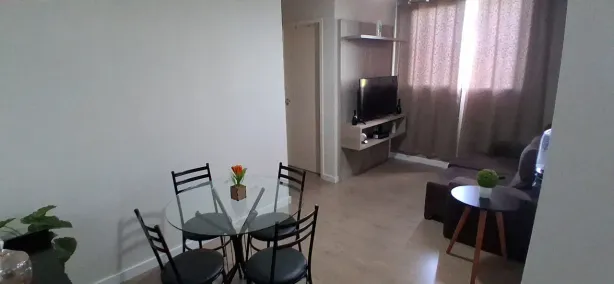 Apartamento com 2 Quartos à venda, 45m² no Zona 06, Maringá