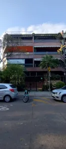 Apartamento com 2 Quartos para alugar, 110m² no Recreio dos Bandeirantes, Rio de Janeiro