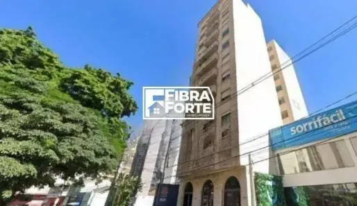 Apartamento com 2 Quartos à venda, 88m² no Centro, Campinas