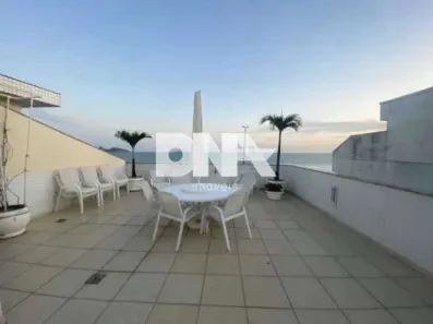Cobertura com 5 Quartos à venda, 553m² no Barra da Tijuca, Rio de Janeiro