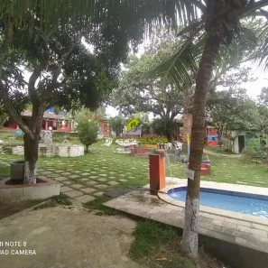 Fazenda/Sítio com 6 Quartos à venda, 1000m² no Chã de Cruz, Paudalho