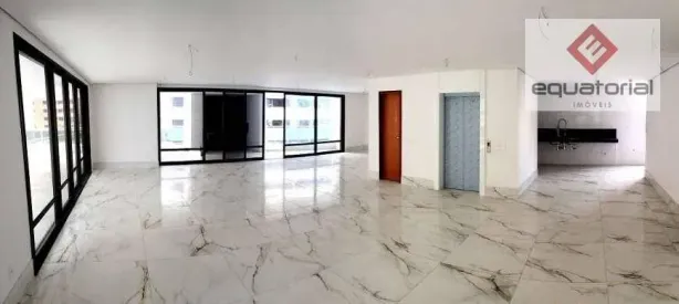 Apartamento com 4 Quartos à venda, 400m² no Aldeota, Fortaleza