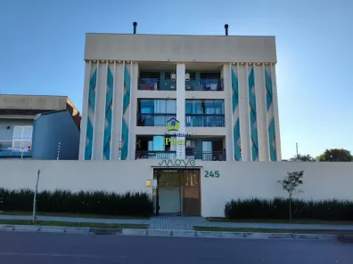 Apartamento com 2 Quartos à venda, 47m² no Capão da Imbuia, Curitiba