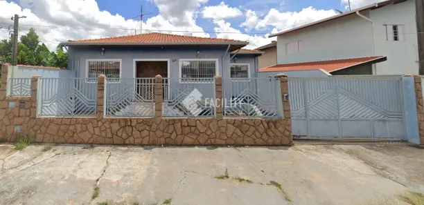 Casa com 3 Quartos à venda, 252m² no Parque Jambeiro, Campinas
